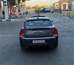 Chrysler 300